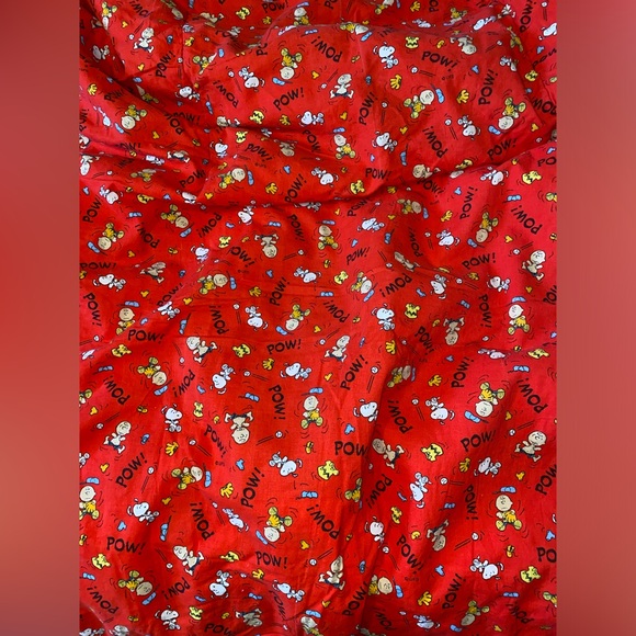 Peanuts Quilt - Picture 7 of 7